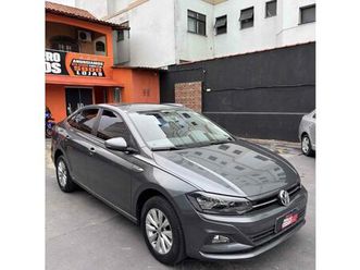 volkswagen virtus 1.0 200 tsi comfortline auto