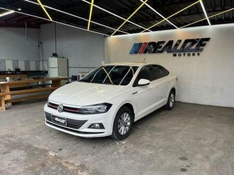 volkswagen virtus 1.6