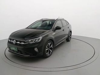 volkswagen nivus highline 1.0 200 tsi flex aut 2022