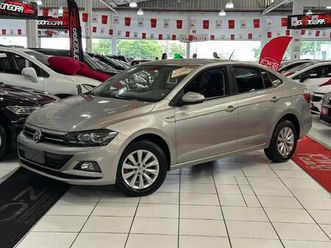 volkswagen virtus 1.0 200 tsi comfortline auto
