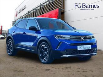 1.2 turbo ultimate auto euro 6 (s/s) 5dr