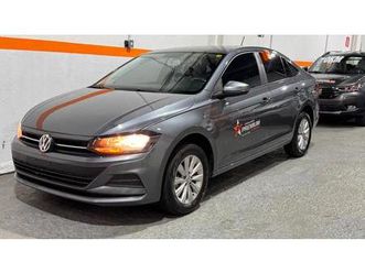 volkswagen virtus 1.6