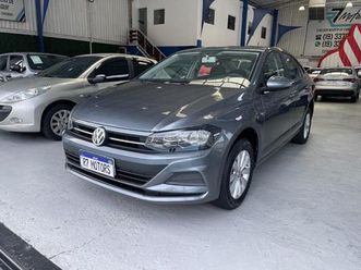 volkswagen virtus 1.6