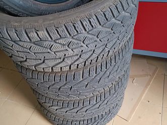 туарер газ бензин