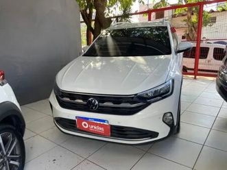 volkswagen nivus highline 1.0 200 tsi flex aut 2023