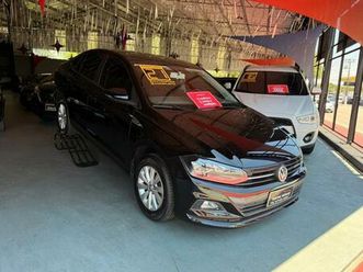 volkswagen virtus 1.0 200 tsi comfortline auto