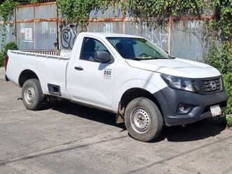 nissan np300 2.5 pick-up dh pack seg mt