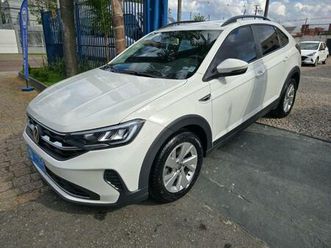 volkswagen nivus 1.0 200 tsi comfortline auto