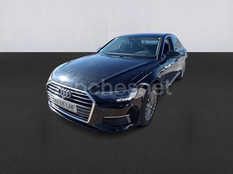 audi a6 design 45 tfsi quattroultra s tr.