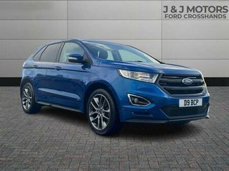 2.0 tdci sport powershift awd euro 6 (start/stop) 5dr