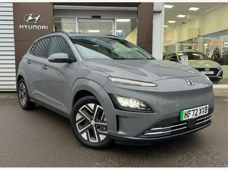 64kwh ultimate auto 5dr (10.5kw charger)