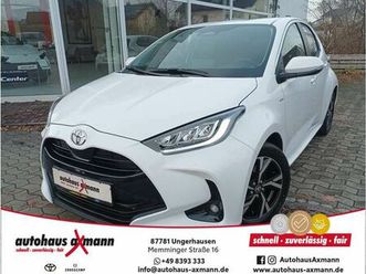 teamplayer * kamera * comfort-paket *