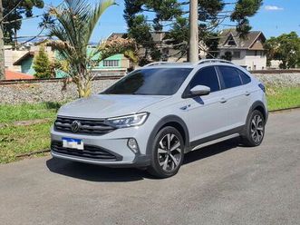 volkswagen nivus highline 1.0 200 tsi flex aut 2021