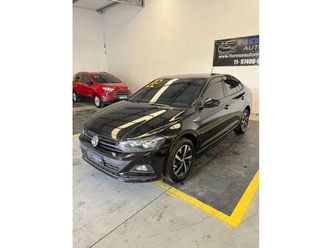 volkswagen virtus 1.0 200 tsi comfortline auto