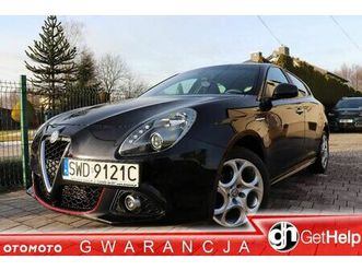 alfa romeo giulietta 1.4 tb 16v