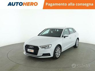 audi a3 hw71965