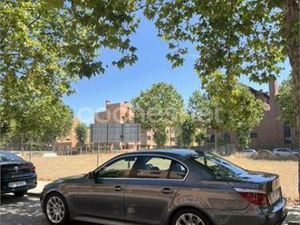 bmw serie 5 535i gran turismo