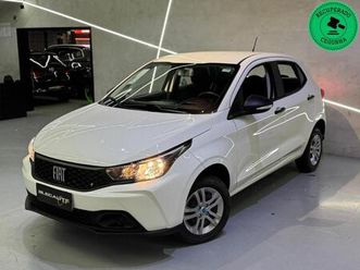 fiat argo 1.0