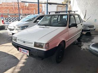 fiat uno 1.0 mille fire