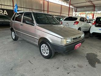 fiat uno mille 1.0 fire/f.flex/economy 4p