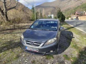 honda fr-v ≫ 2009 • 5 000 eur • id