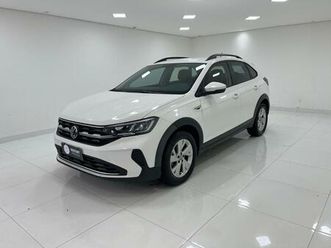 volkswagen nivus comfortline 1.0 200 tsi flex aut.