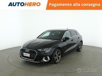 audi a3 wp47588