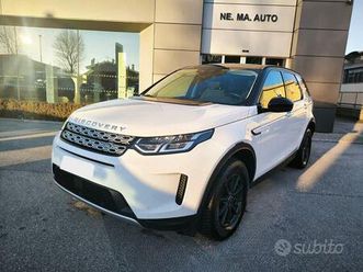 land rover discovery sport 2.0 ed4 163cv r-dy...