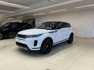 land rover range rover evoque 2.0d i4-l.flw 150 cv awd auto s del 2020 usata a forli'