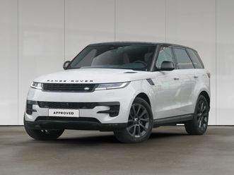 p460e s awd auto. 25my