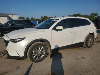 mazda cx-9 touring