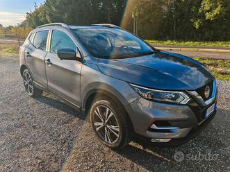 nissan qashqai 1.7 disel 150cv