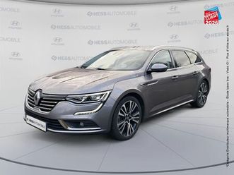 renault talisman estate 2.0 blue dci 200 ch initiale paris edc d'occasion - hess automobile