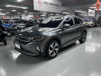 volkswagen nivus 1.0 200 tsi comfortline auto