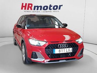 30 tfsi 85 kw (116 cv) s tronic