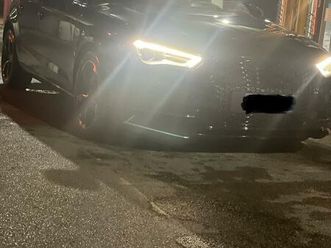 audi a3 full optional