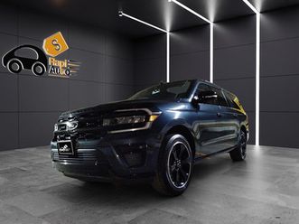 ford expedition 3.5 v6 ecoboost stealth performance 4x2 at