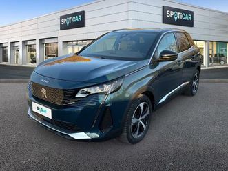 bluehdi 130 s&s eat8 gt aut.