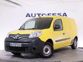 maxi 1.5 bluedci 95cv 4p # iva deducible, parktronic