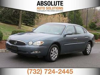 2006 buick allure