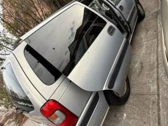 2001 chevrolet venture 30 k miles original