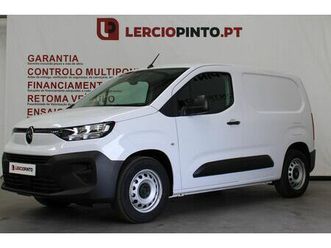 citroen berlingo 3 xl 1.5 bluehdi 100 ss cvm6 -