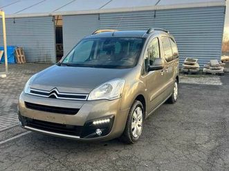 citroen berlingo multispace legnica • olx.pl
