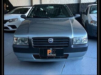 fiat uno mille 1.0 fire/f.flex/economy 4p
