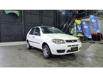 fiat palio 1.0 fire flex