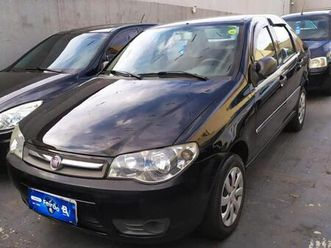 fiat siena 1.0 8v flex el