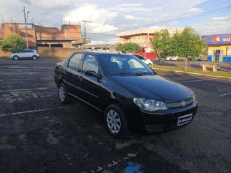 fiat siena 1.0 fire flex