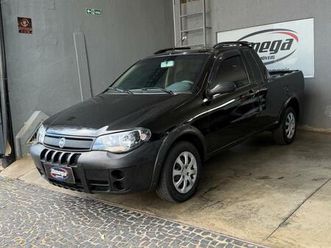 fiat strada 1.4 fire ce flex