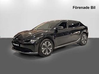 kia ev6 plus awd 77.4 kwh | kia godkänd