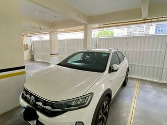 volkswagen nivus highline 1.0 200 tsi flex aut 2023